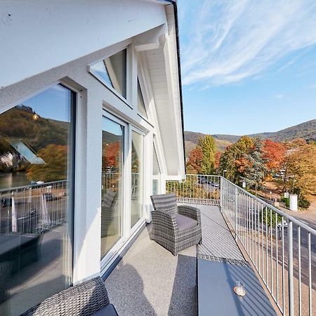Ferienwohnung Bella Vista Bernkastel-Kues Kültér fotó