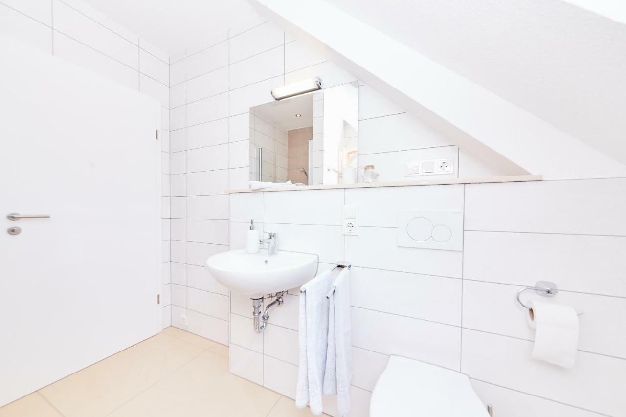 Ferienwohnung Bella Vista Bernkastel-Kues Kültér fotó