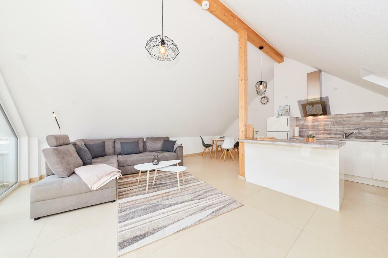 Ferienwohnung Bella Vista Bernkastel-Kues Kültér fotó