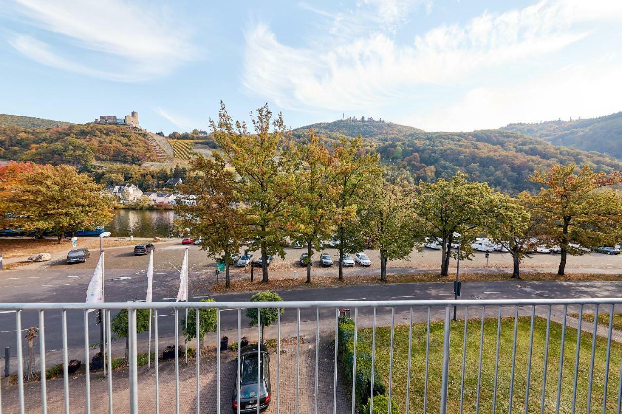 Ferienwohnung Bella Vista Bernkastel-Kues Kültér fotó