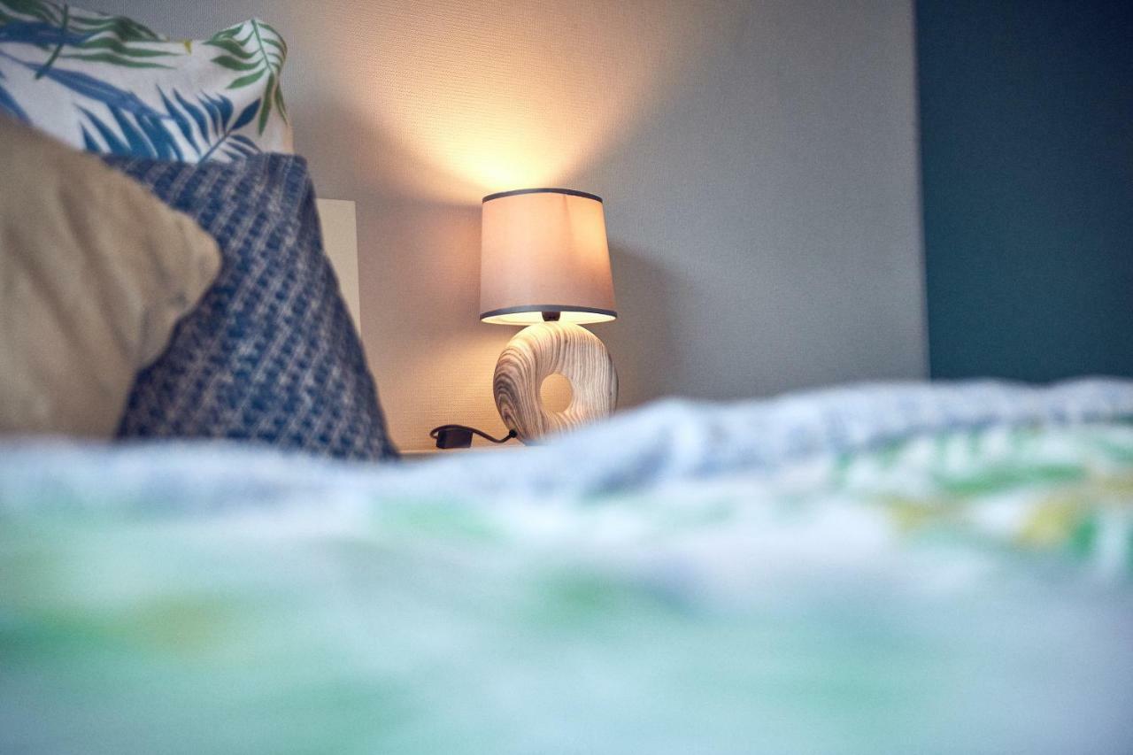 Ferienwohnung Bella Vista Bernkastel-Kues Kültér fotó