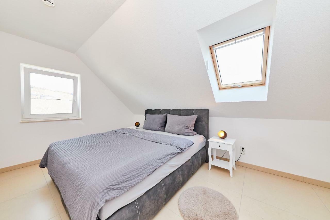 Ferienwohnung Bella Vista Bernkastel-Kues Kültér fotó