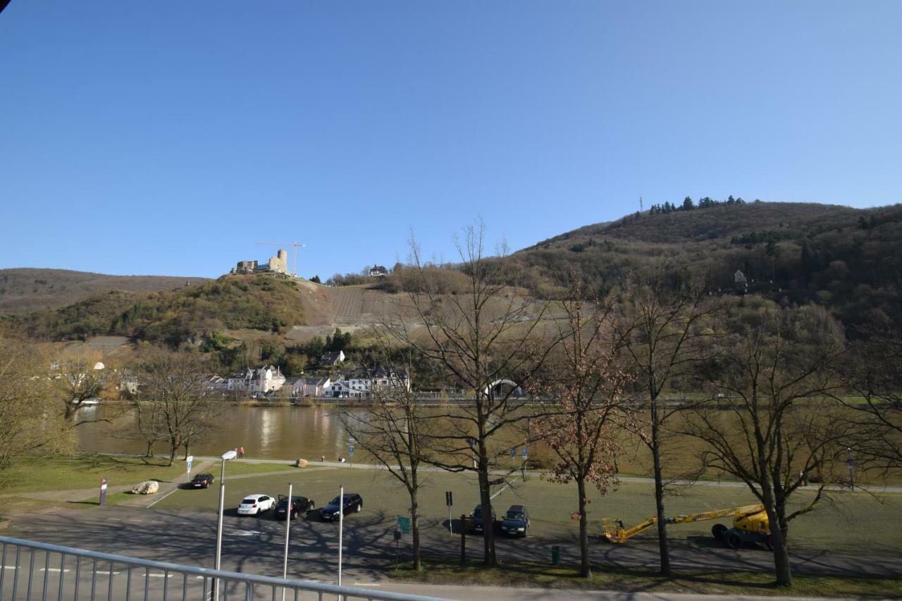 Ferienwohnung Bella Vista Bernkastel-Kues Kültér fotó